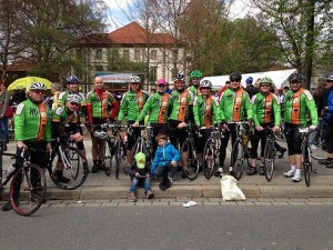 Tour d'Energie 28.04.2013-2